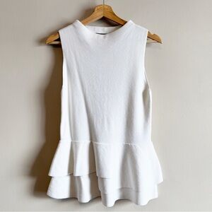 sale | banana republic | sleeveless sweater